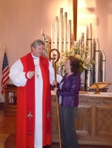 Bishop Sloan & Marti