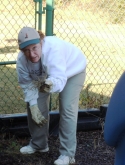 Church-Wide Cleanup 2012