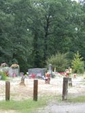 Pine Torch Church Cemetery