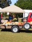 Market at Good Shepherd - 2015