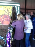 2014 Marti Gras Float